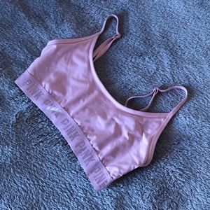 PINK brand sports bra